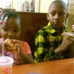 Meet your Posher, Sean